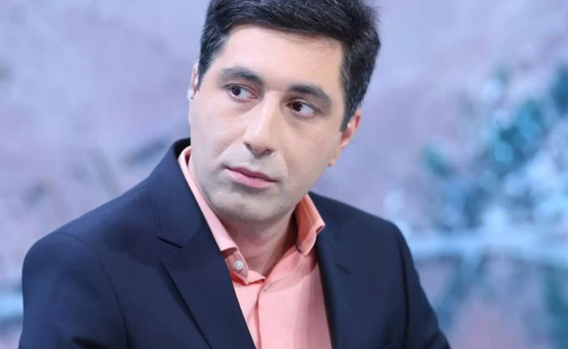 სანაიას ცემის ფაქტზე სამ პირს ბრალი წარედგინა