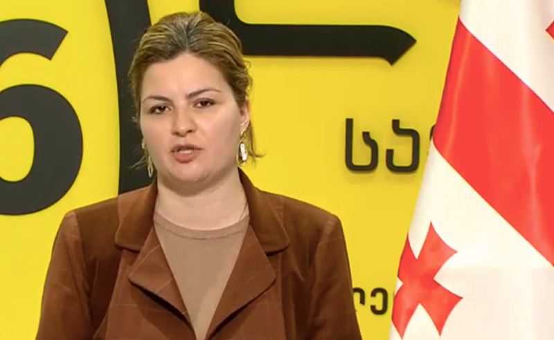 მოსახლეობა გაწირეს სიკვდილისთვის - "ლელო" ჯანდაცვის მინისტრის გადადგომას მოითხოვს