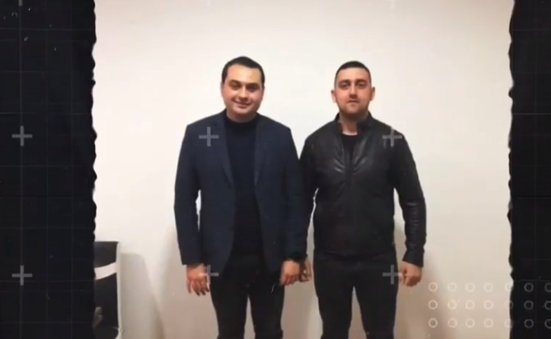 ქალზე ძალადობისთვის  მსჯავრდებული  მარნეულის საკრებულოს თავმჯდომარის მრჩევლის პოსტზე იმუშავებს