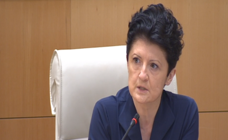 არ მაქვს კითხვა, მინდა მადლობა გადაგიხადოთ - წულუკიანი გომელაურს