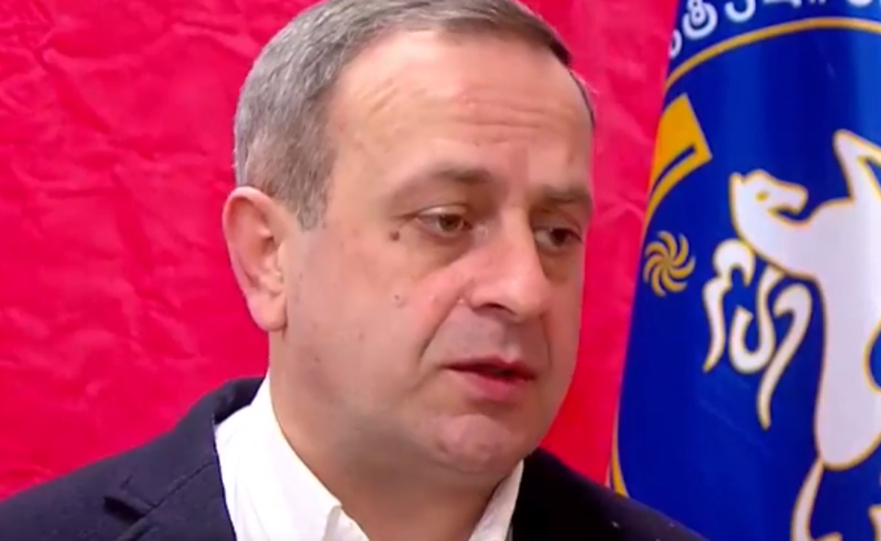 "როგორც ჩანს, იგრძნო დასასრული" - გუგავა მაღლაფერიძის წასვლაზე