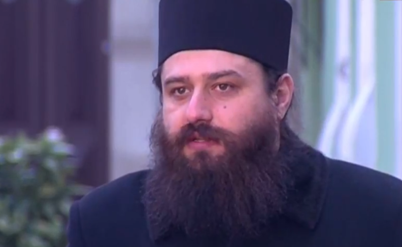 "კინწისკვრით არიან ესენი გამოსაყრელები"- ჭყონდიდის ეპარქიაში დაპირისპირება გრძელდება
