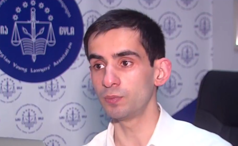 ჩნდება კითხვები გამოძიების ობიექტურობასთან დაკავშირებით - მესამე სექტორი