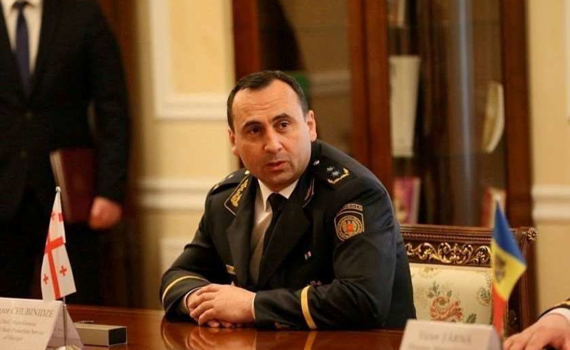 ბერას მისამართით გაკეთებულ განცხადებებზე რეაგირება ჩემი პირდაპირი მოვალეობა იყო - ანზორ ჩუბინიძე