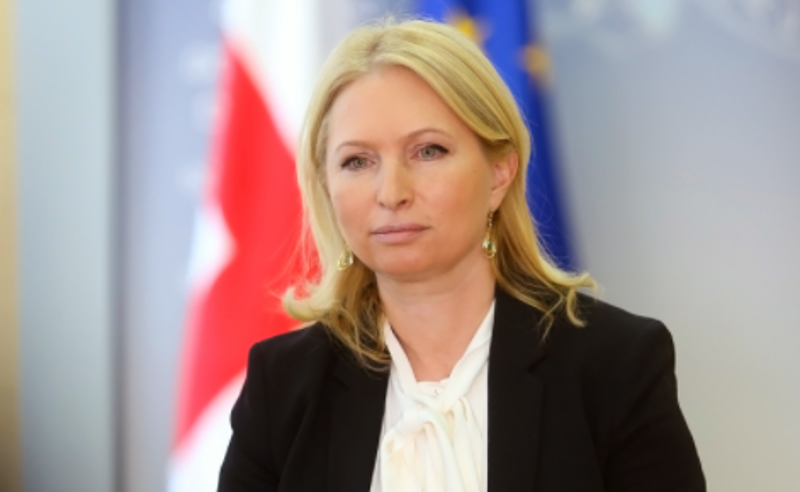 მოლაპარაკებების მაგიდის აყირავების მიზნით კეთდება ეს - თურნავა სკანდალურ ჩანაწერებზე