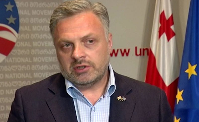 ეს ჩვენი ხალხია და ხელი არ უნდა მოკიდოთ - ოპოზიცია „ოცნების“ მიმართ მოსკოვის მხარდაჭერაზე