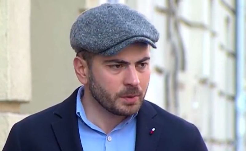 მამის მონებით საქმის გარჩევა არც ძველბიჭურ გაგებაში არ ჯდება - კანდელაკი ბერას ინტერვიუზე