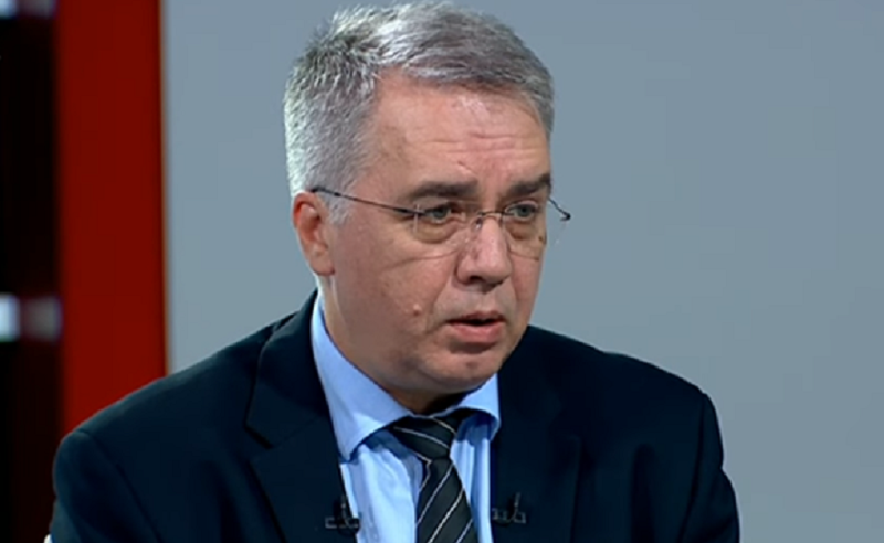 თუ შეურაცხყოფას მიაყენებენ და პასუხს მოითხოვს, ეს არანორმალური არ არის - დავით სერგეენკო ბერა ივანიშვილზე