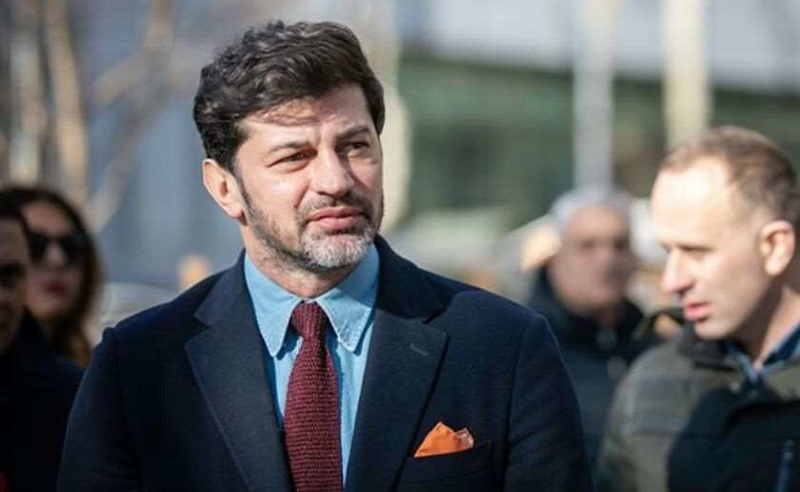 კახი კალაძემ, შესაძლოა, "ოცნების" რიგები დატოვოს - ვინ იქნება დედაქალაქის მერი
