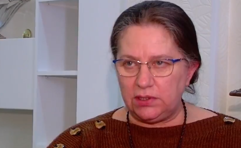 გიორგი შაქარაშვილის მკვლელობისთვის მსჯავრდებულების ოჯახები აქციებს აანონსებენ