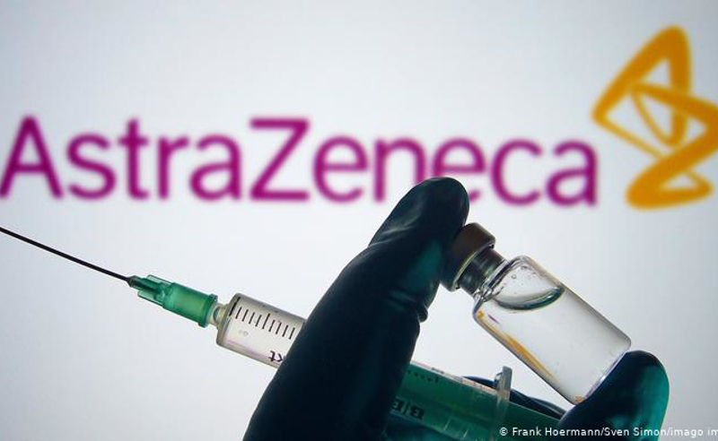 ავსტრიაში AstraZeneca-ს ათასობით ქილა ნაგავში გადაყარეს
