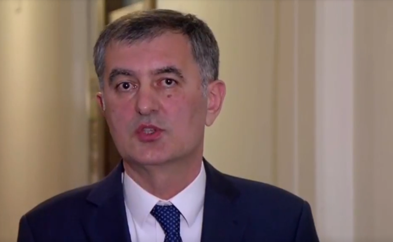 მისი პრინციპულობა ჩვენი გუნდის იარაღია - სოზარ სუბარი პრემიერზე
