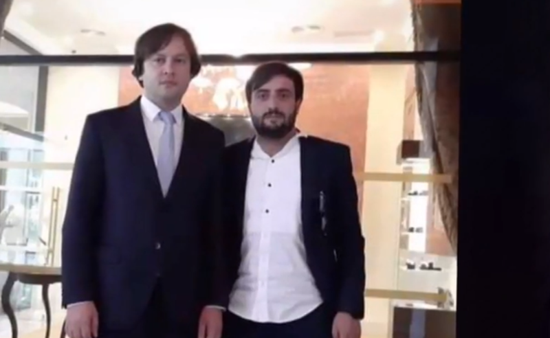 "ოცნების" აქტივისტი, გორში მუნიციპალური ტრანსპორტის ზედამხედველად დაინიშნა