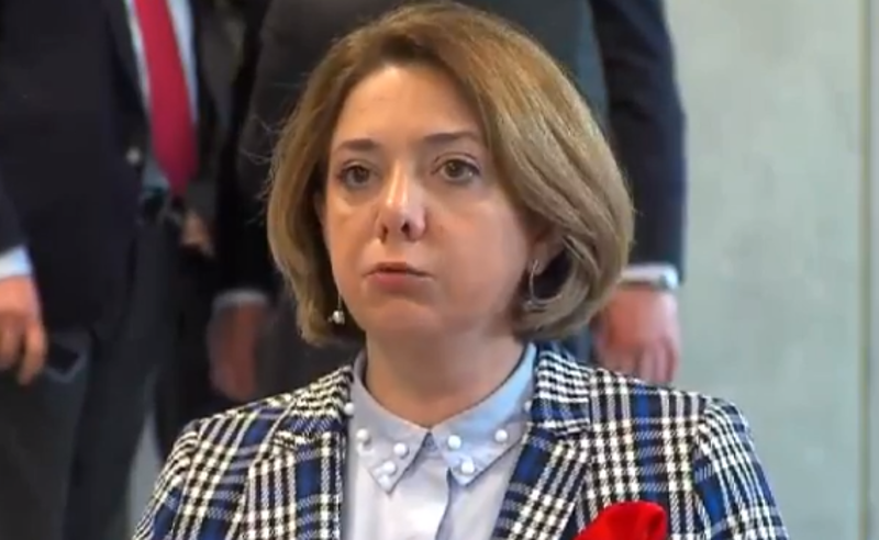 ჩვენ ვაპირებთ გავაგრძელოთ მოლაპარაკება, სანამ არ მივალთ შედეგამდე - სალომე სამადაშვილი