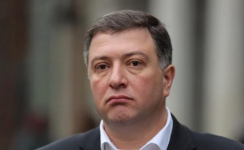 ვისაც სასამართლო რეფორმის სჯერა, სასარგებლო იდიოტია - გიგი უგულავა