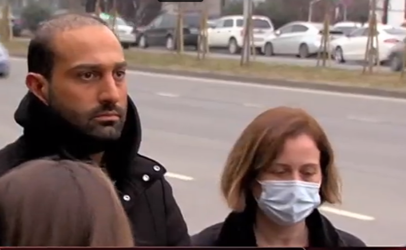 ჩვენზე თავდასხმა და გამომძიებელი ჟურნალისტების განეიტრალება ივანიშვილის ინტერესებში შედის - ნოდარ მელაძე