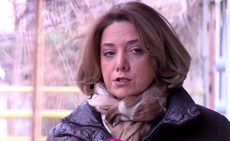 მსგავსი განცხადებები არ უწყობს ხელს შეთანხმების მიღწევას - სამადაშვილი კობახიძეზე