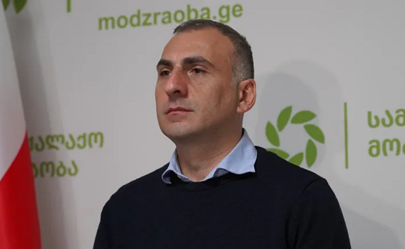 გულის სიღრმეში თავადაც ხომ იცოდნენ, პარლამენტში რომ შევიდოდნენ - ალეკო ელისაშვილი