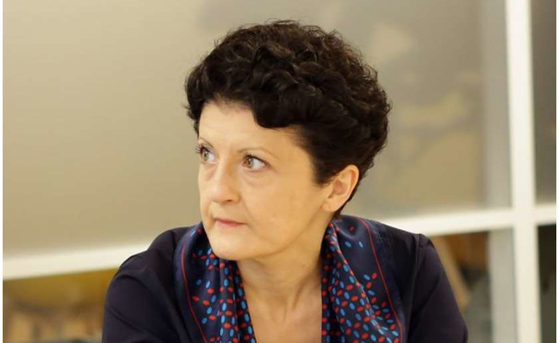 კულტურის სამინისტროს, სავარაუდოდ, თეა წულუკიანი უხელმძღვანელებს