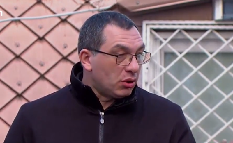 კრიზისი ვერ განიმუხტება პოლიტპატიმრების გათავისუფლების და ვადამდელი არჩევნების გარეშე - ბოკერია