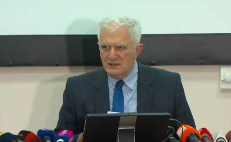 ვაქცინაციის ყველაზე მძიმე გვერდითი მოქმედება შესაძლოა, სიკვდილითაც დასრულდეს - ამირან გამყრელიძე