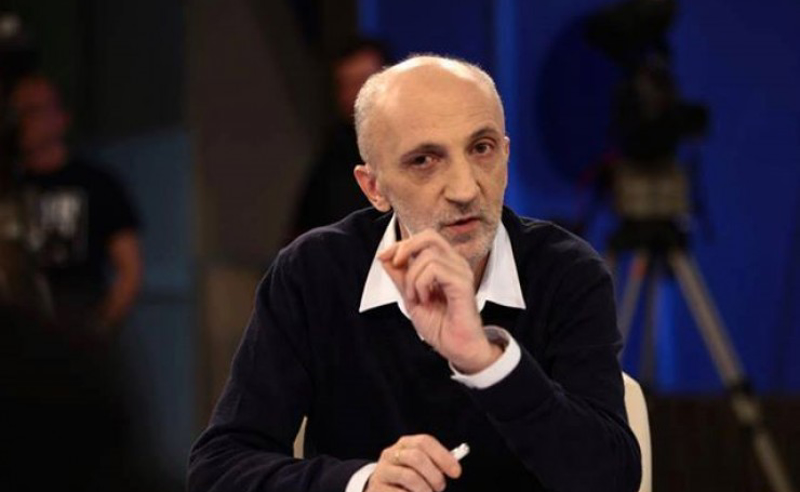 ჯანდაცვის მინისტრს პირადი მაგალითი უნდა მიეცა - გია ხუხაშვილი
