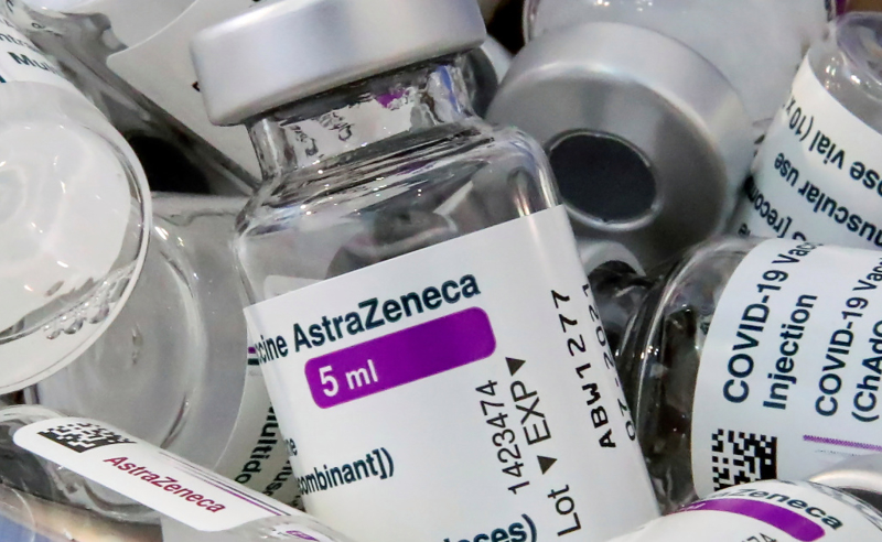 დანიაში AstraZeneca-ს ვაქცინის მიღების შემდეგ ექიმი თრომბოებოლიით გარდაიცვალა