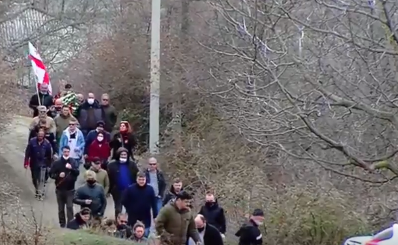 ხურვალეთში დათა ვანიშვილი დაკრძალეს