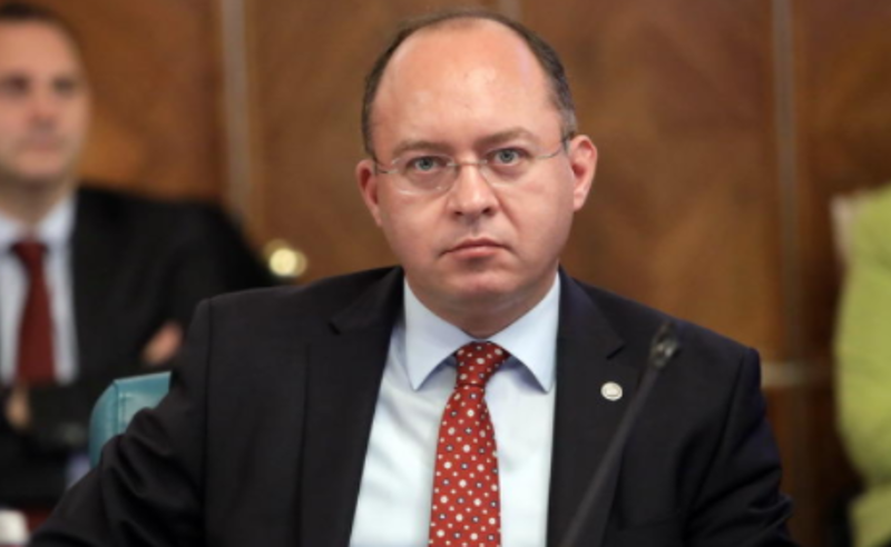 შეშფოთებული ვართ საქართველოში მიმდინარე მოვლენების გამო - ბოგდან აურესკუ