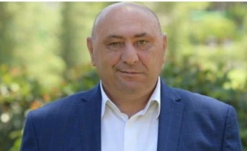 "იქნებ მაღიაროთ ივანიშვილების ოჯახის პირად პატიმრად" - გოგი წულაიას წერილი ციხიდან