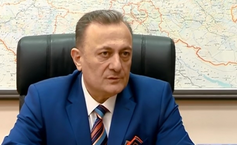 ვუბრუნდებით მსოფლიო ცივილიზაციას - შალვა ნათელაშვილი სენატის სხდომის შესახებ