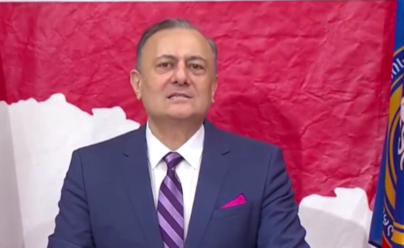 ამერიკელი მეგობრები მხარდაჭერას გვიცხადებენ ოლიგარქიული რეჟიმის წინააღმდეგ ბრძოლაში - ნათელაშვილი
