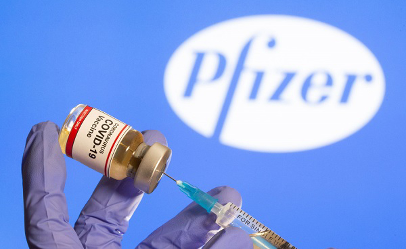 რომელ კლინიკებში იქნება შესაძლებელი PFIZER-ის ვაქცინის გაკეთება - ჩამონათვალი