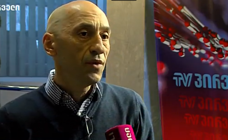 მმართველ პარტიასთან რამე შეთანხმებაზე არ ჩამოვყალიბებულვართ - ვახტანგ მეგრელიშვილი
