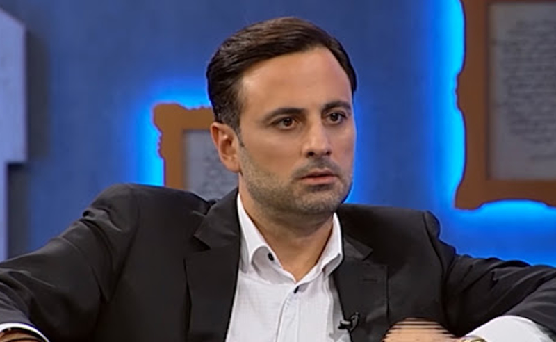 უბრალოდ არ ახსოვდა, ერთი თეთრი არ აქვს აღებული - ზურა ხაჩიძე "გადამალული ქონების" სკანდალზე
