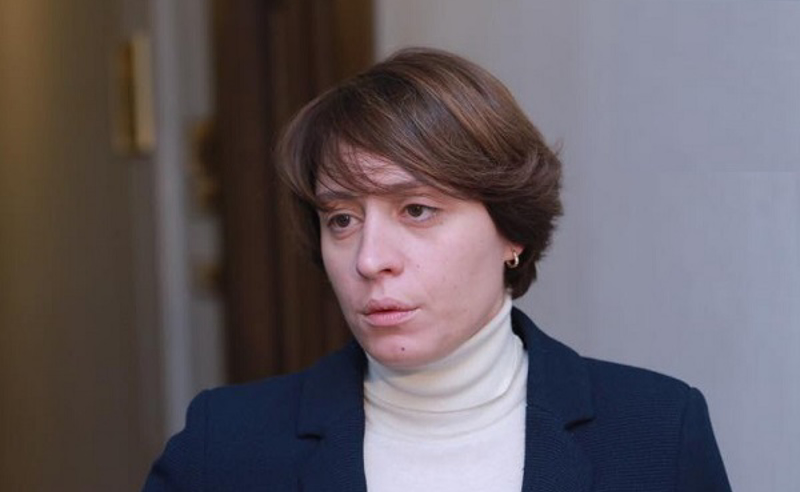 ხოშტარია ოკუპირებული აფხაზეთიდან გადმოსულებისთვის 5-დღიანი კარანტინის გაუქმებას ითხოვს