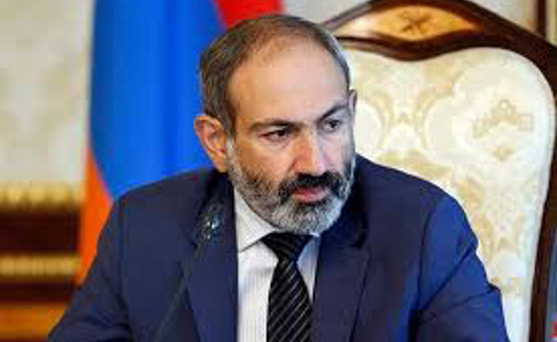 აპრილში გადავდგები თანამდებობიდან - ნიკოლო ფაშინიანი