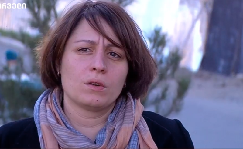 ეს არის მორიგი მასალა, რომელიც ადასტურებს, რომ 20 ივნისს მოხდა დიდი უკანონობა - ხოშტარია
