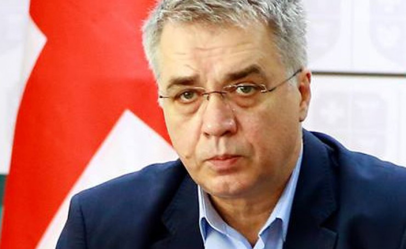 ის, რაც „ოცნების“ მხრიდან კეთდება, აშშ-ს სახდეპის ანგარიშთან სრულ სინქრონშია - სერგეენკო