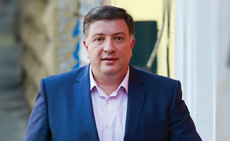 თუ კახიშვილის ლოგიკას მივყვებით, მაშინ კანონმა ისიც დაარეგულიროს, ვინ არის თერძი - გიგი უგულავა