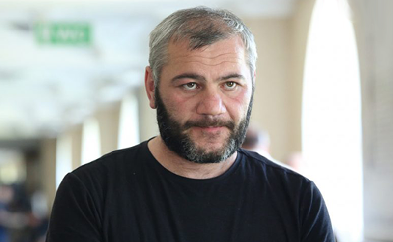 დაისაჯოს ყველა, ვინც საქმე გააყალბა - ზაზა სარალიძის პოზიცია