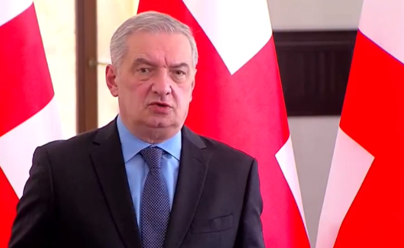 მძიმე დანაშაულებები ორჯერ არის შემცირებული - "ოცნება“ კრიმინალის გაზრდილ სტატისტიკას არ აღიარებს