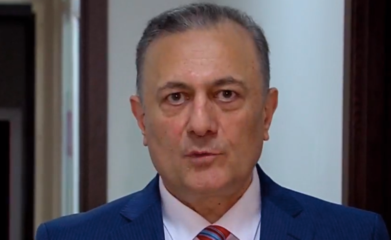თუ არ დანიშნავენ არჩევნებს, ივანიშვილი მიიღებს ნანატრ სანქციებს - ნათელაშვილი