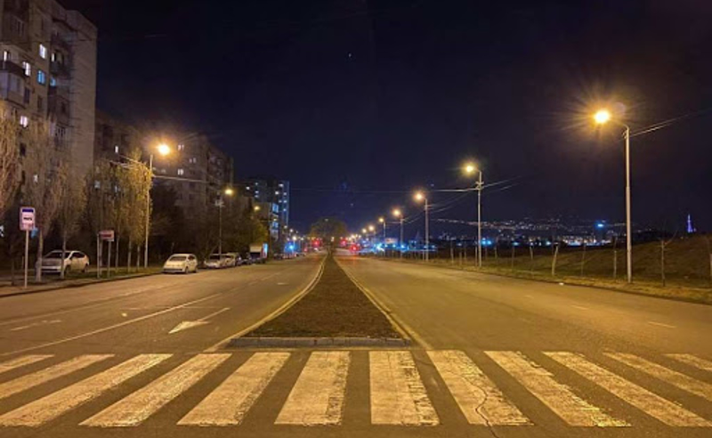 დაწესებულება თავად განსაზღვრავს, უქმ დღეებში ვინ იმუშავებს და ვინ არა - საქართველოს მთავრობა