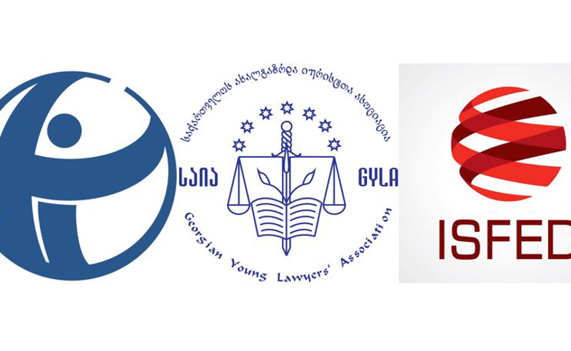 მოვუწოდებთ ყველა პარტიას, დოკუმენტს ხელი მოაწეროთ - არასამთავრობო ორგანიზაციები