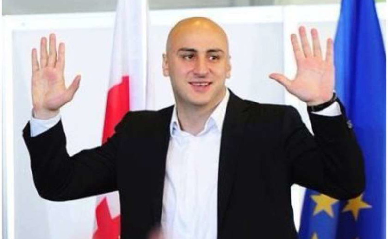 რა შემთხვევაში დათანხმდება ნიკა მელია შეწყალებას - ოპოზიციის მთავარი კითხვა