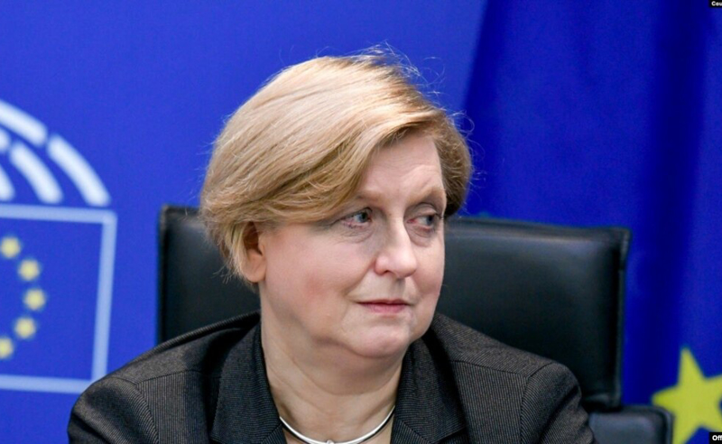 ველოდები მელიასა და რურუას ციხიდან გათავისუფლებას, გაუმარჯოს საქართველოს  - ანა ფოგიტა