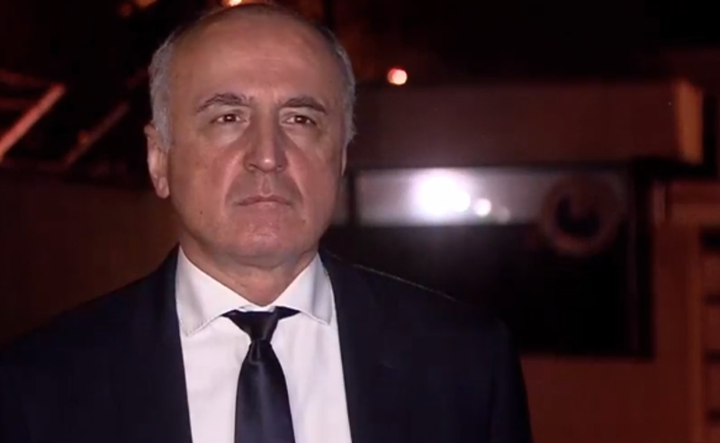 გასაღები ხელისუფლების ხელშია, მელია დაუყოვნებლივ უნდა გათავისუფლდეს - ბადრი ჯაფარიძე