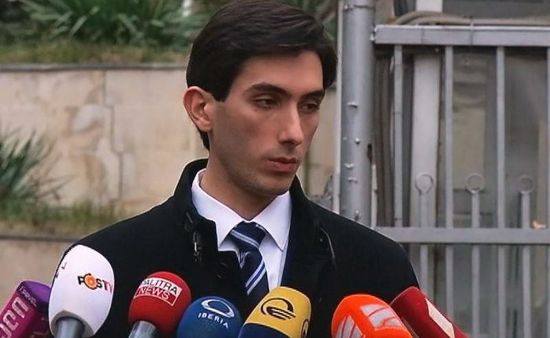 ექსკლუზივი: თბილ კაბინეტებში ჯდომის დრო დასრულდა - შოთაძის უწყება გახმაურებული საქმეების პროკურორმა დატოვა
