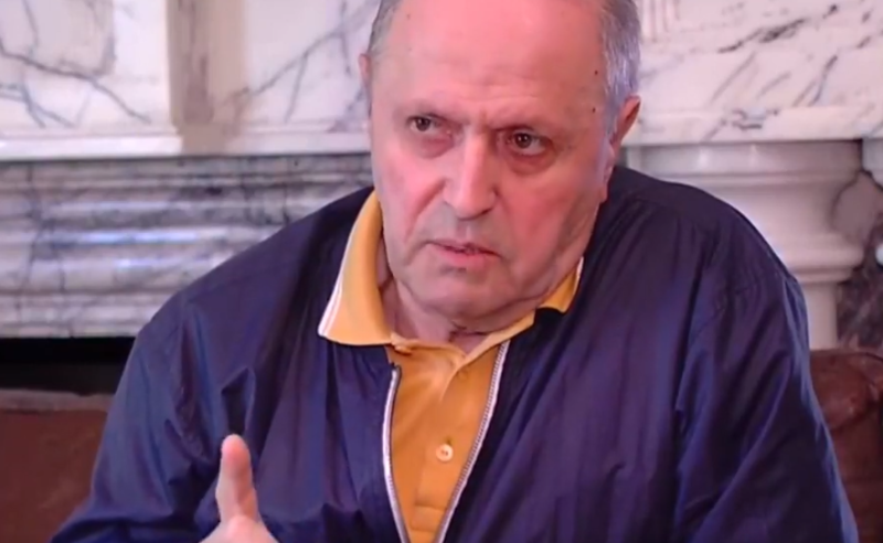 ჭირს რომ ვიღებთ, 30 წლის შემდეგაც ჭირი მოგვაქვს ჩვენ - ჩეჩენი ბიზნესმენი ხელისუფლებას რეკეტში ადანაშაულებს